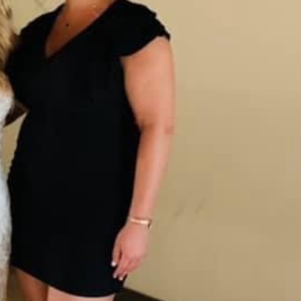 Little Black Sexy Dress